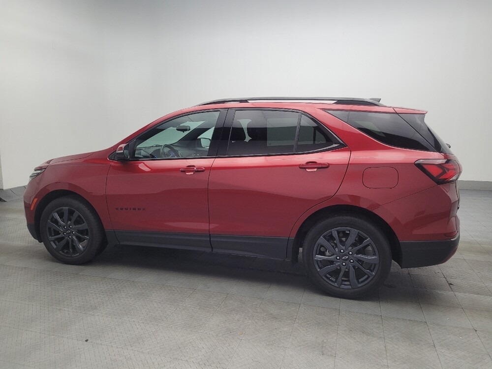 2022 Chevrolet Equinox in Pelham, AL 35124 - 18115245 3