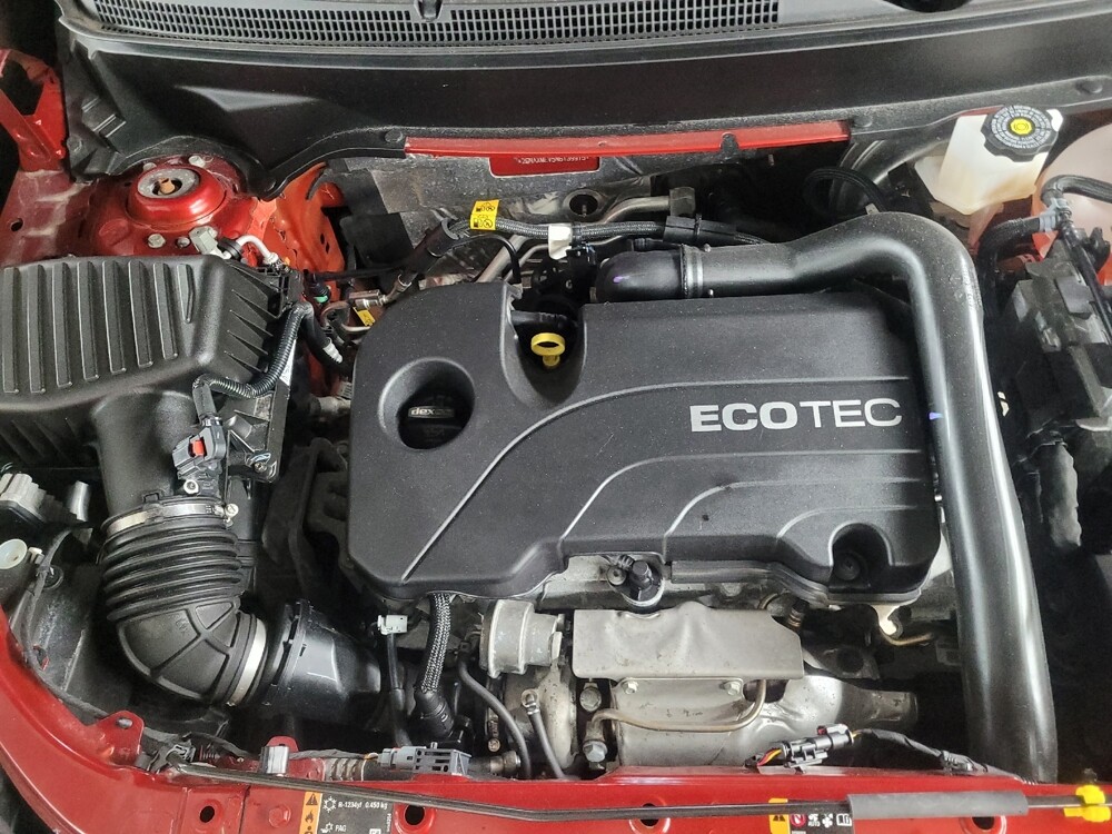 2022 Chevrolet Equinox in Pelham, AL 35124 - 18115245 30