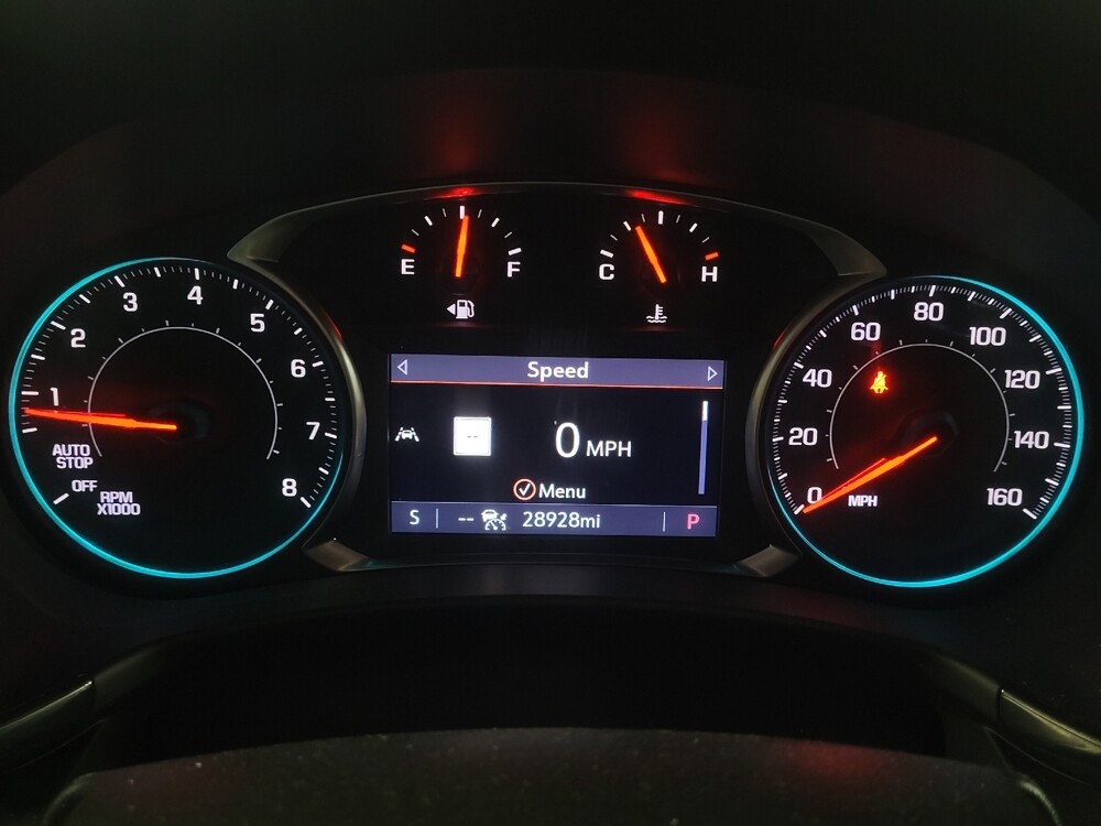 2022 Chevrolet Equinox in Pelham, AL 35124 - 18115245 23