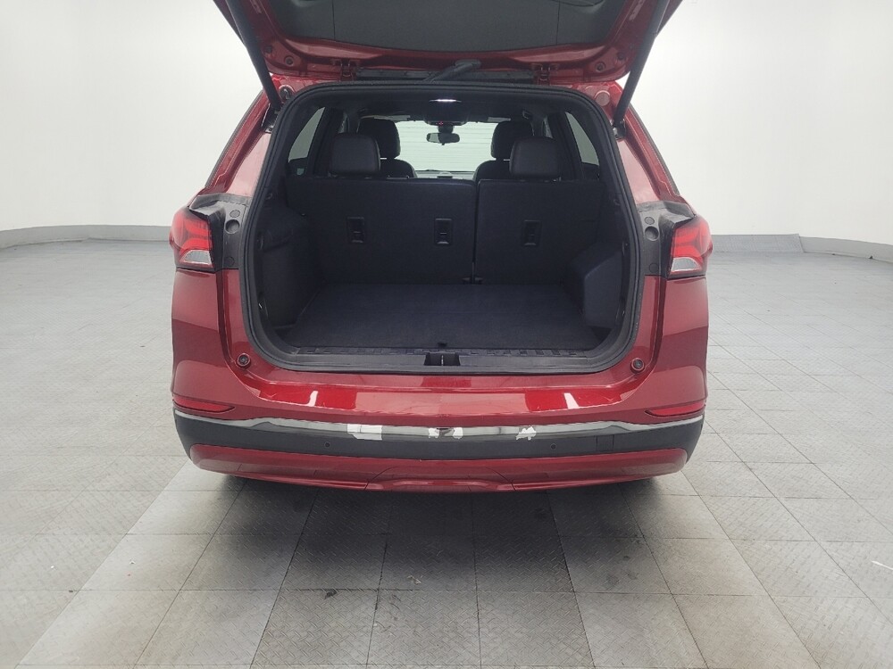 2022 Chevrolet Equinox in Pelham, AL 35124 - 18115245 29