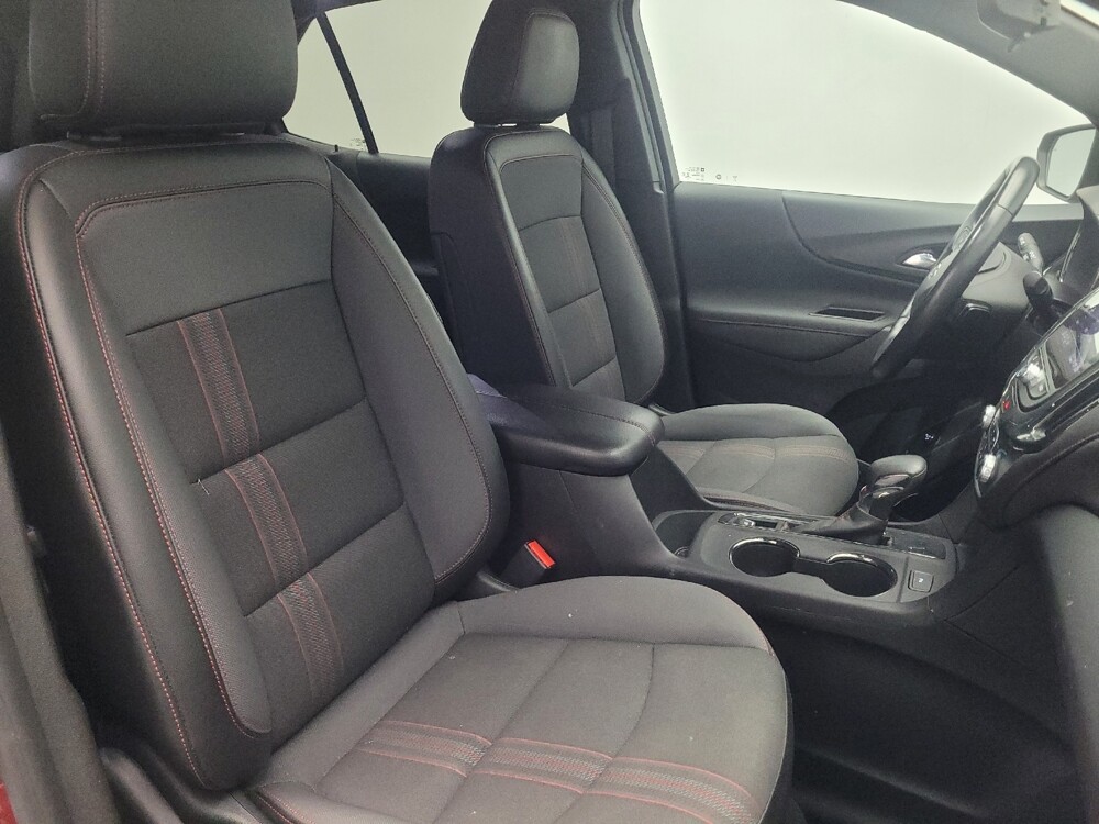 2022 Chevrolet Equinox in Pelham, AL 35124 - 18115245 21