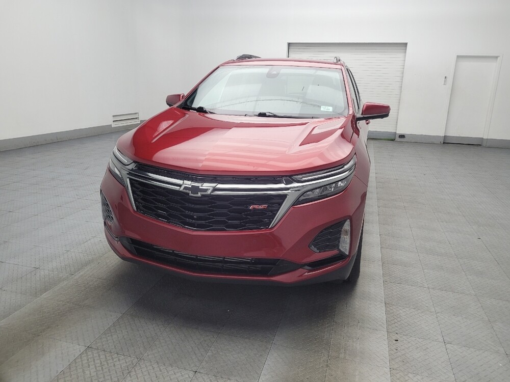 2022 Chevrolet Equinox in Pelham, AL 35124 - 18115245 15