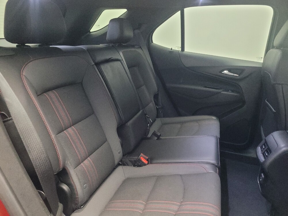 2022 Chevrolet Equinox in Pelham, AL 35124 - 18115245 19