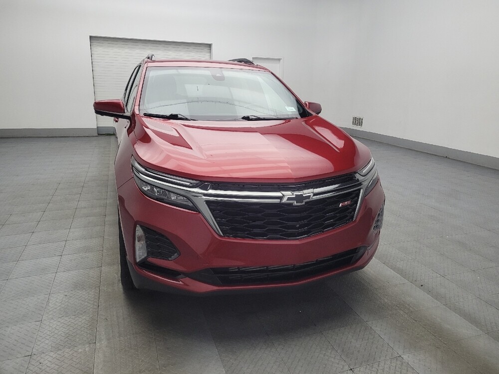 2022 Chevrolet Equinox in Pelham, AL 35124 - 18115245 14