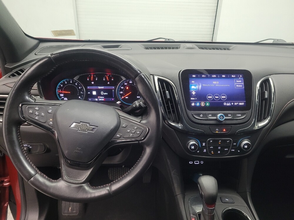 2022 Chevrolet Equinox in Pelham, AL 35124 - 18115245 22