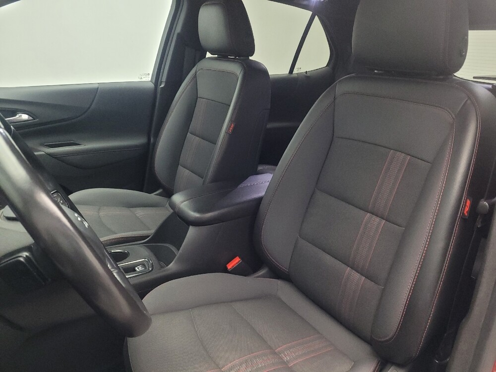 2022 Chevrolet Equinox in Pelham, AL 35124 - 18115245 17