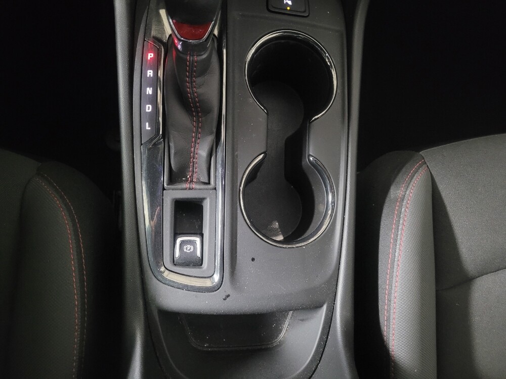 2022 Chevrolet Equinox in Pelham, AL 35124 - 18115245 26