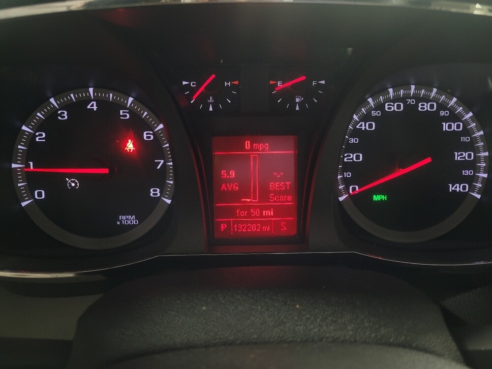 2016 GMC Terrain in Pelham, AL 35124 - 18115246 23