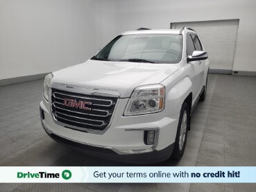 2016 GMC Terrain in Pelham, AL 35124