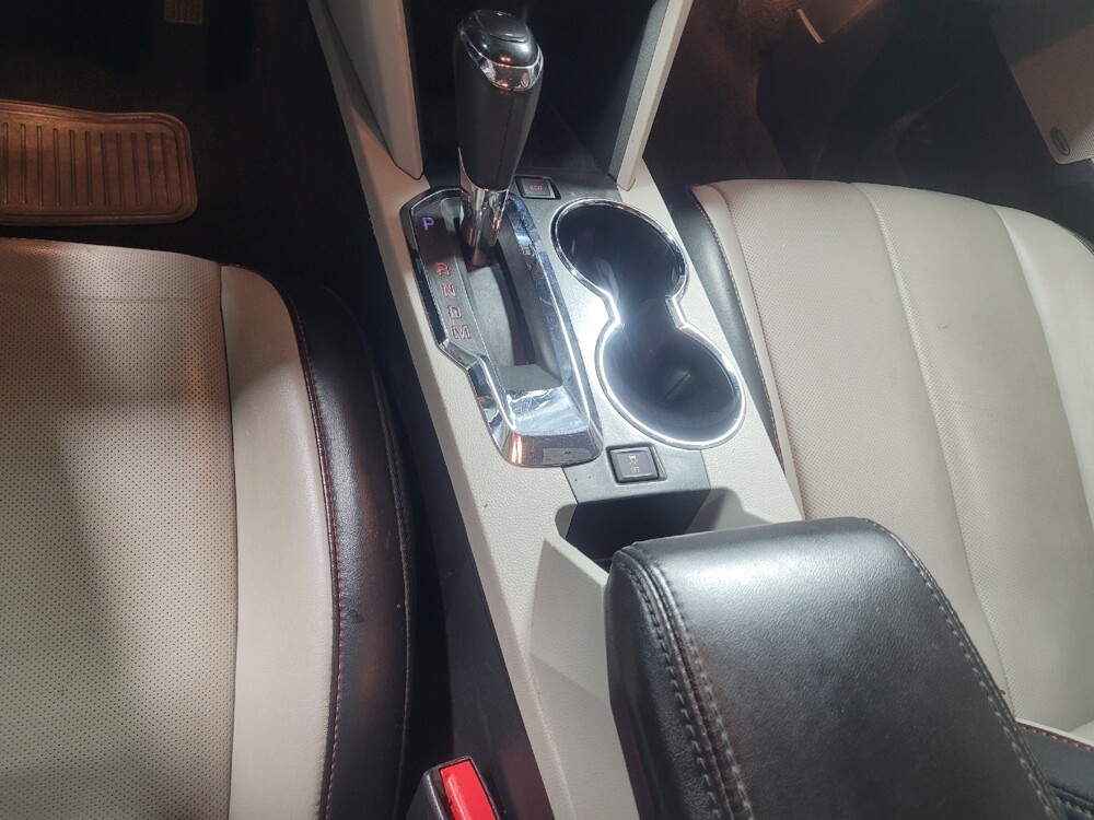 2016 GMC Terrain in Pelham, AL 35124 - 18115246 26