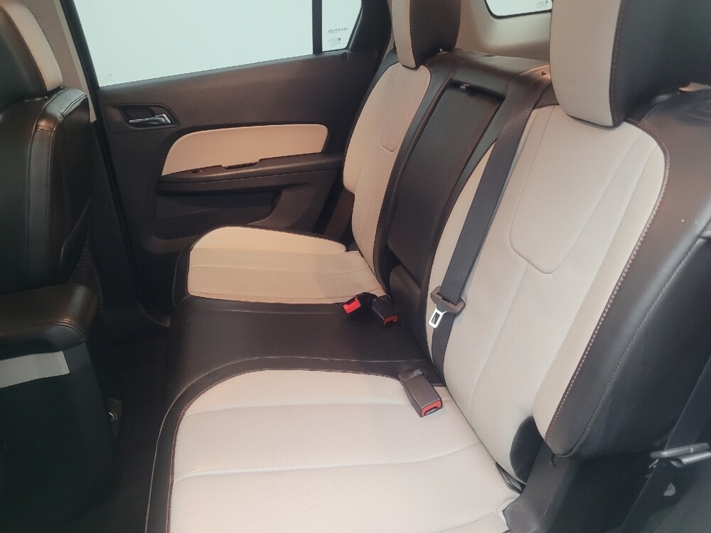 2016 GMC Terrain in Pelham, AL 35124 - 18115246 18