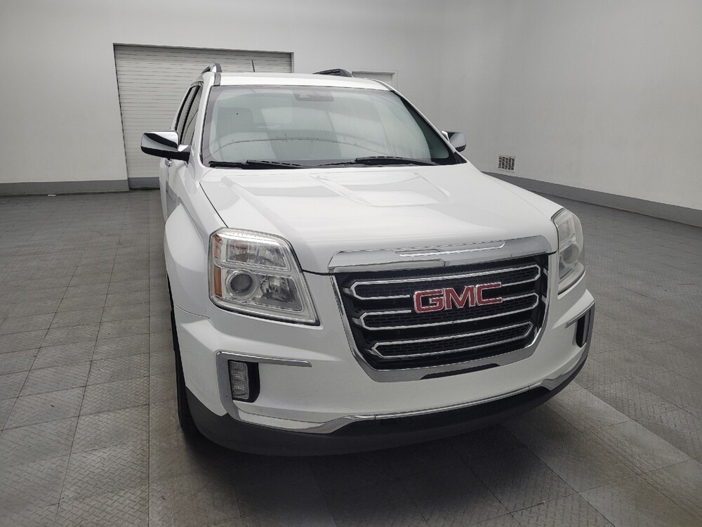 2016 GMC Terrain in Pelham, AL 35124 - 18115246 14