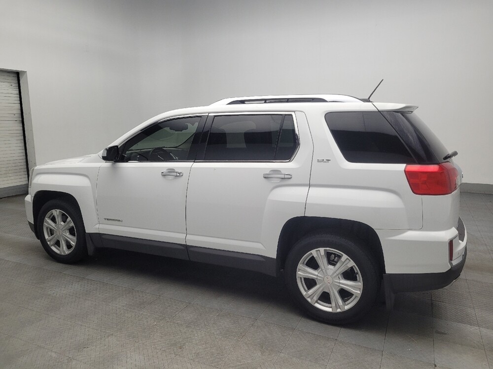 2016 GMC Terrain in Pelham, AL 35124 - 18115246 3