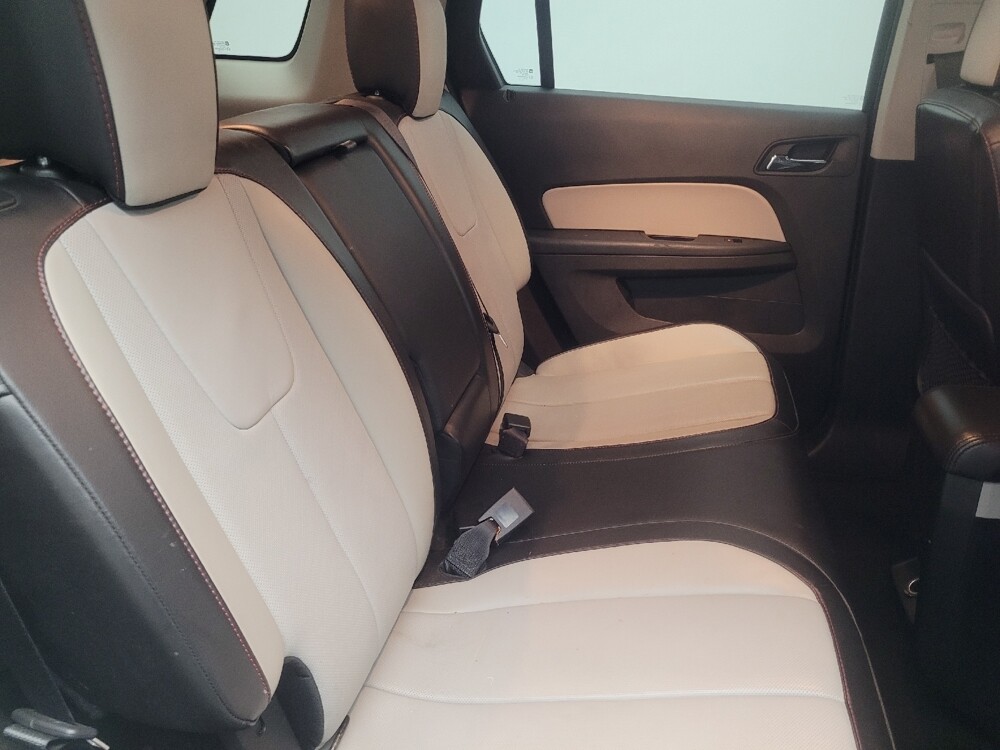 2016 GMC Terrain in Pelham, AL 35124 - 18115246 19