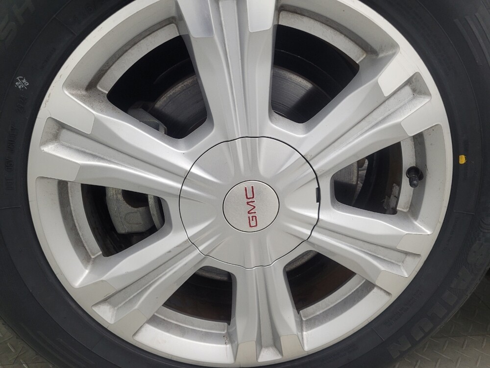 2016 GMC Terrain in Pelham, AL 35124 - 18115246 31