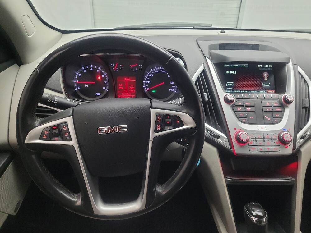 2016 GMC Terrain in Pelham, AL 35124 - 18115246 22