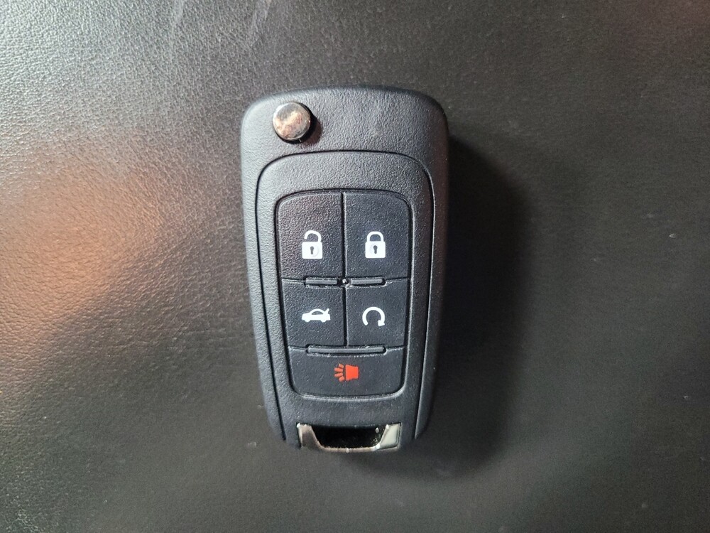 2016 GMC Terrain in Pelham, AL 35124 - 18115246 32