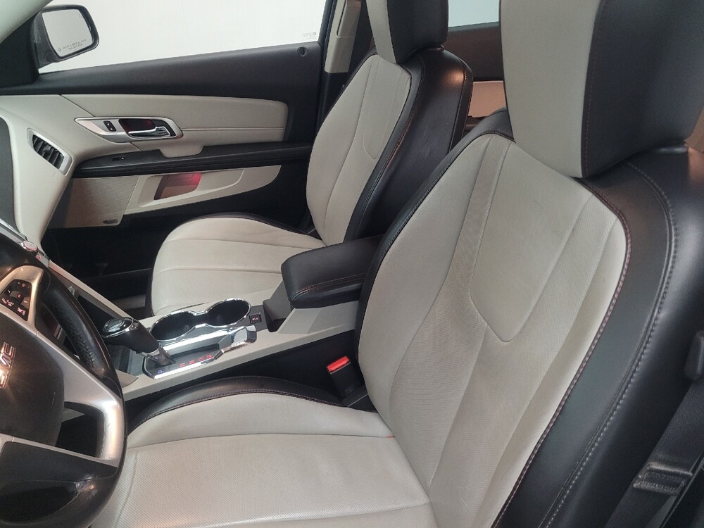 2016 GMC Terrain in Pelham, AL 35124 - 18115246 17