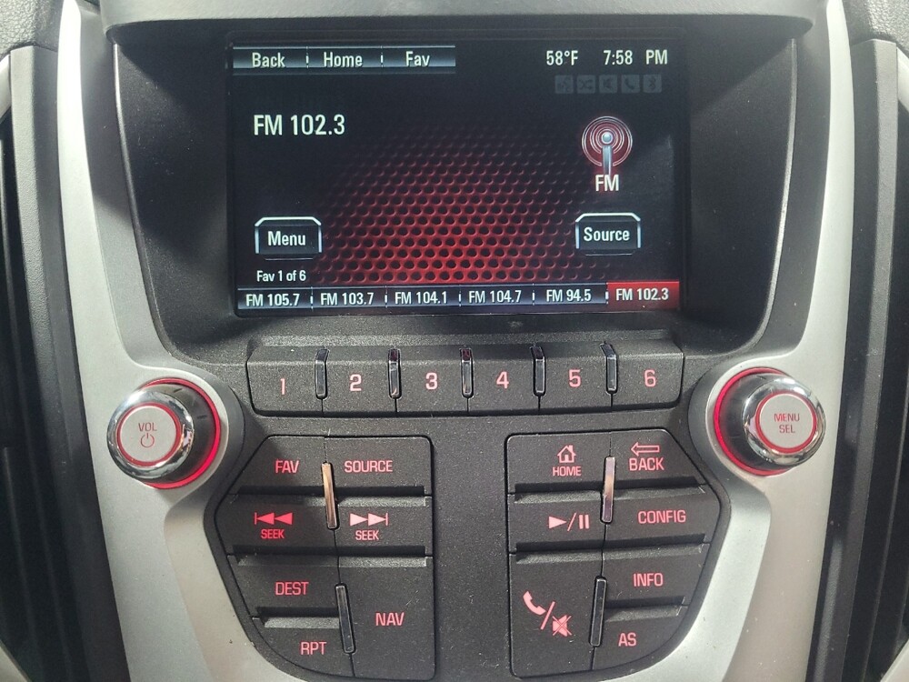 2016 GMC Terrain in Pelham, AL 35124 - 18115246 25