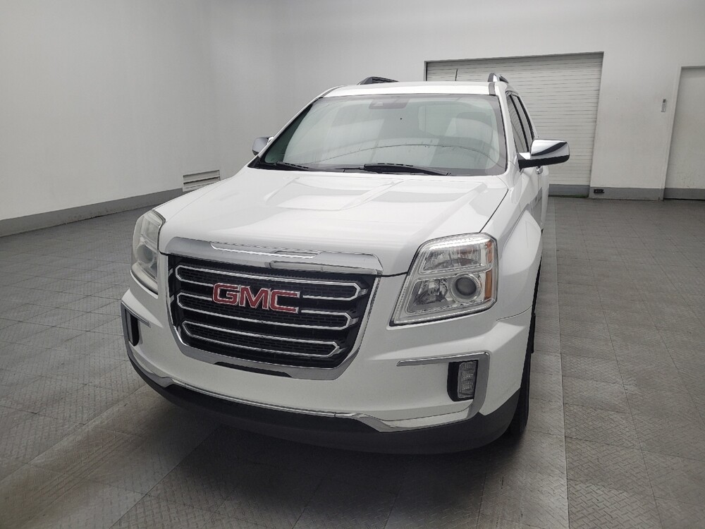 2016 GMC Terrain in Pelham, AL 35124 - 18115246 15