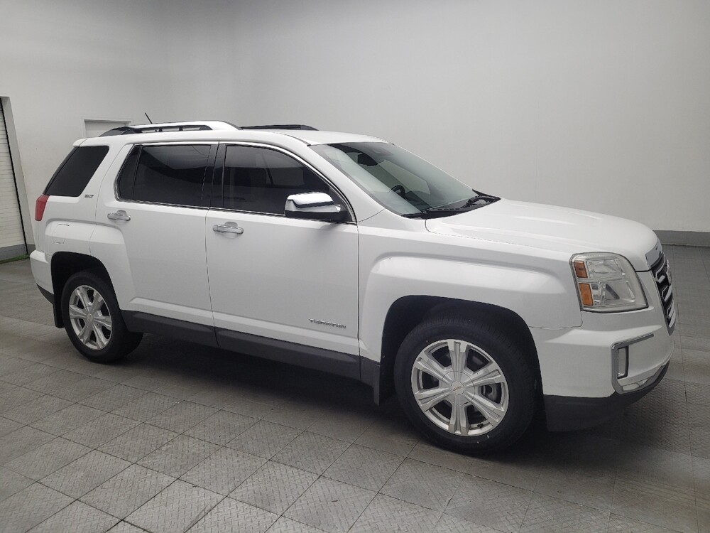 2016 GMC Terrain in Pelham, AL 35124 - 18115246 11