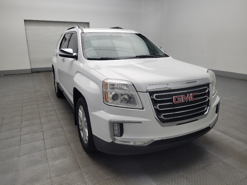 2016 GMC Terrain in Pelham, AL 35124 - 18115246 13