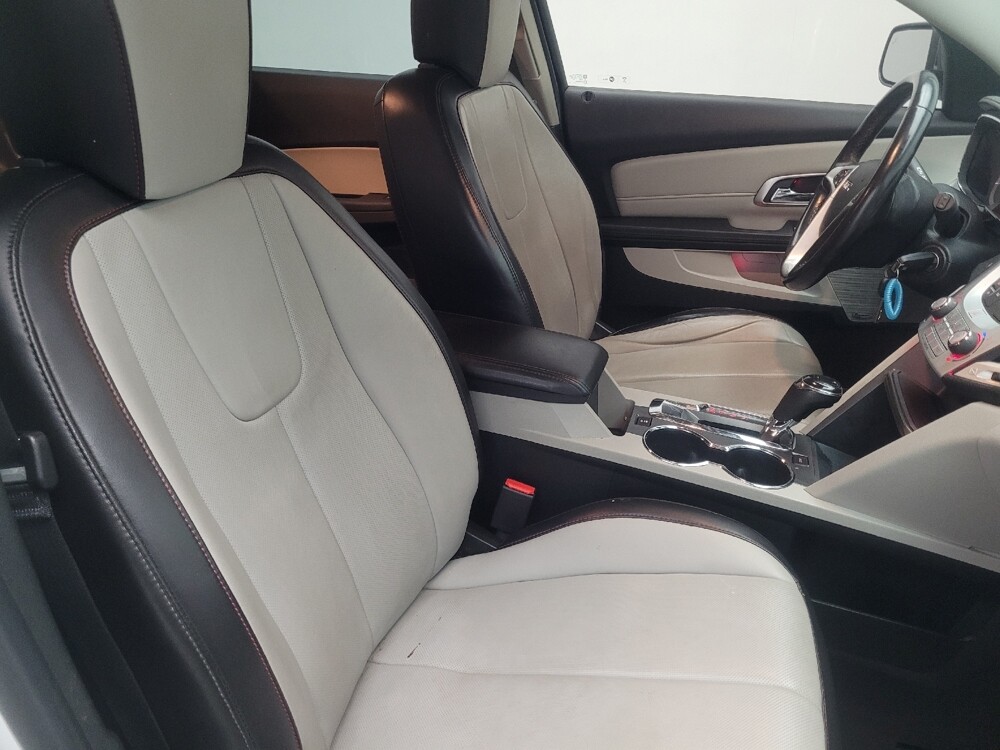 2016 GMC Terrain in Pelham, AL 35124 - 18115246 21