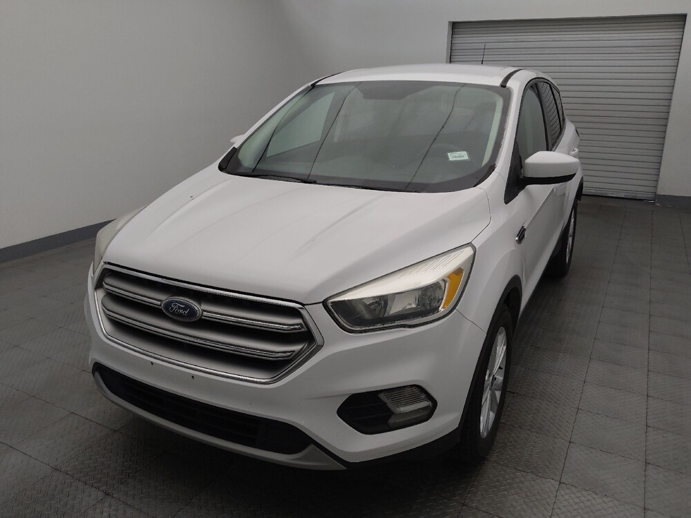 2017 Ford Escape in Houston, TX 77034 - 18115249 15