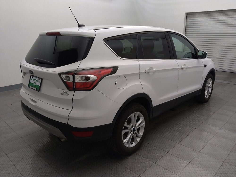2017 Ford Escape in Houston, TX 77034 - 18115249 9
