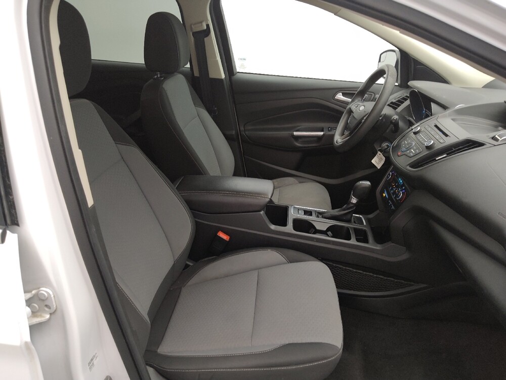 2017 Ford Escape in Houston, TX 77034 - 18115249 21