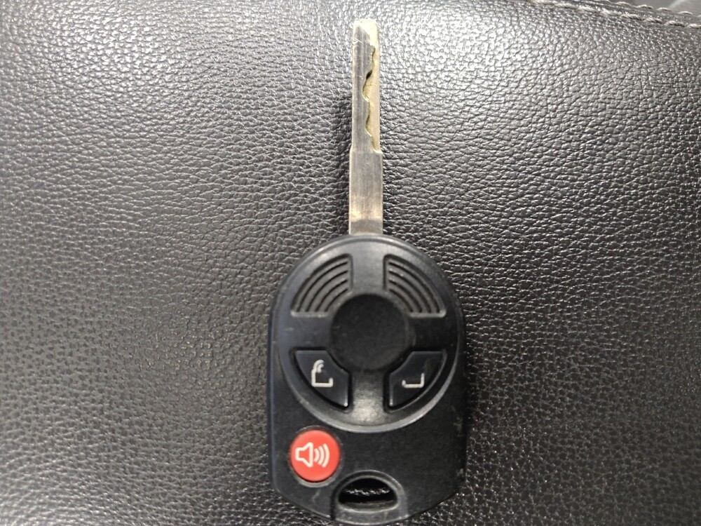 2017 Ford Escape in Houston, TX 77034 - 18115249 31