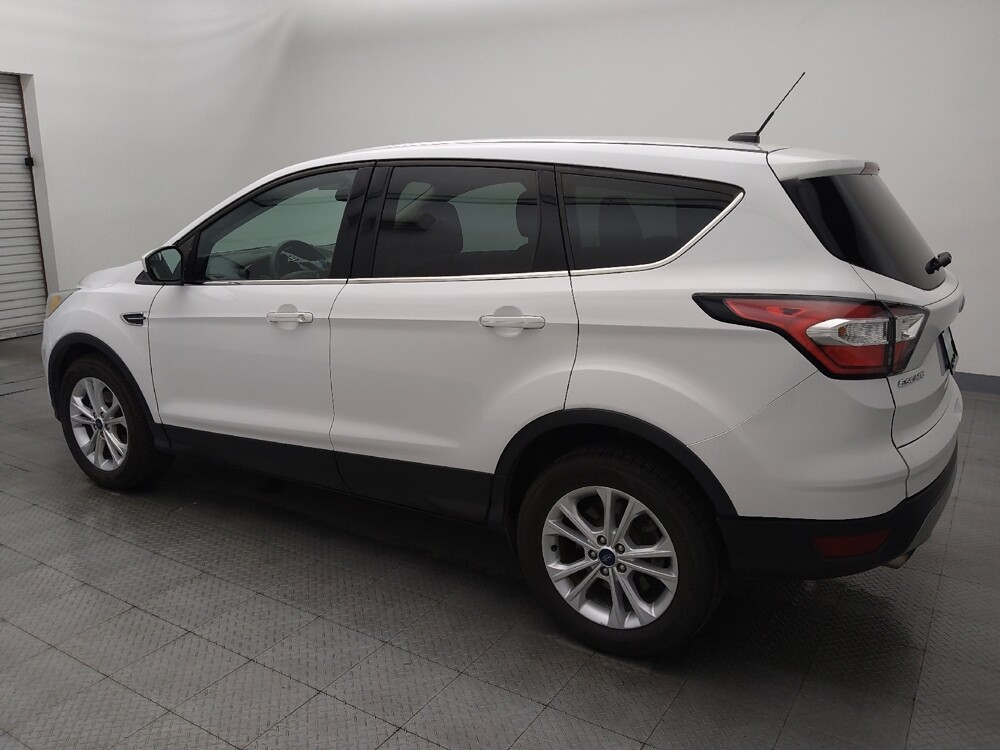 2017 Ford Escape in Houston, TX 77034 - 18115249 3