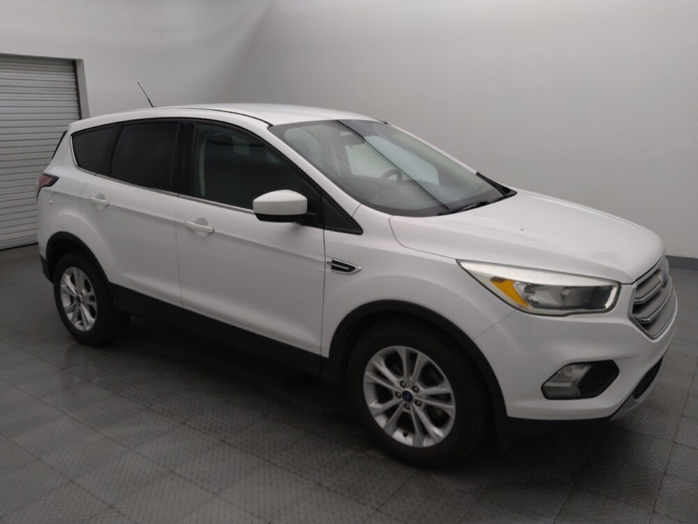 2017 Ford Escape in Houston, TX 77034 - 18115249 11