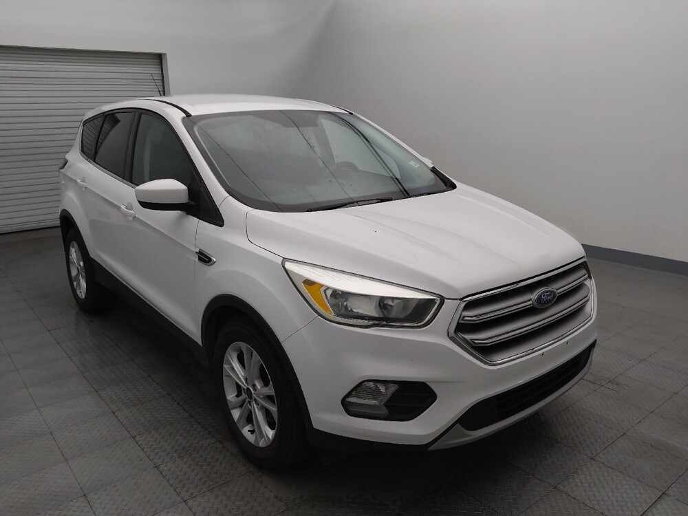 2017 Ford Escape in Houston, TX 77034 - 18115249 13
