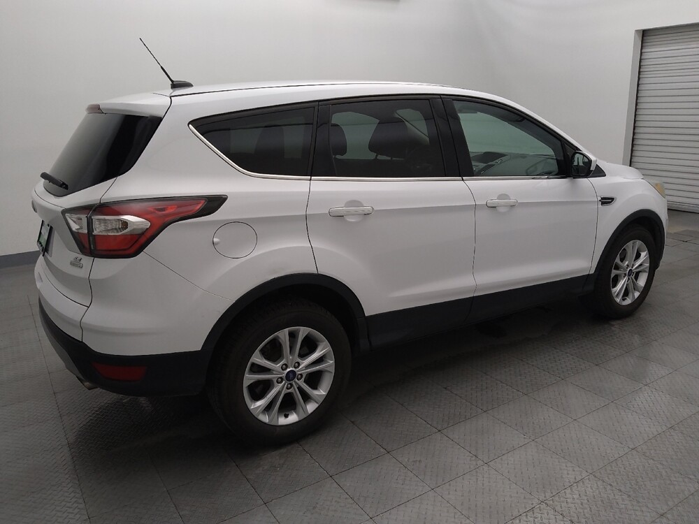 2017 Ford Escape in Houston, TX 77034 - 18115249 10