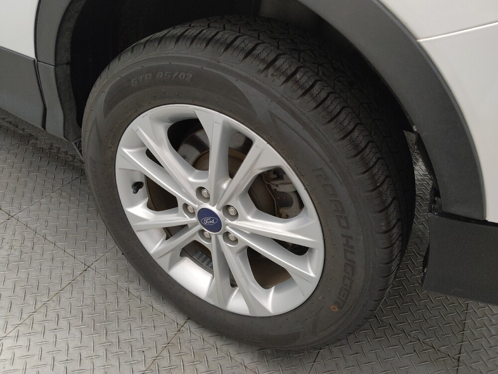 2017 Ford Escape in Houston, TX 77034 - 18115249 30