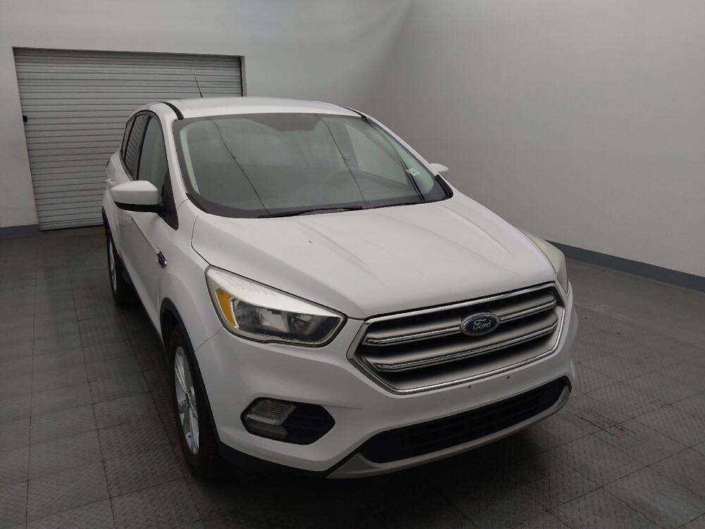2017 Ford Escape in Houston, TX 77034 - 18115249 14