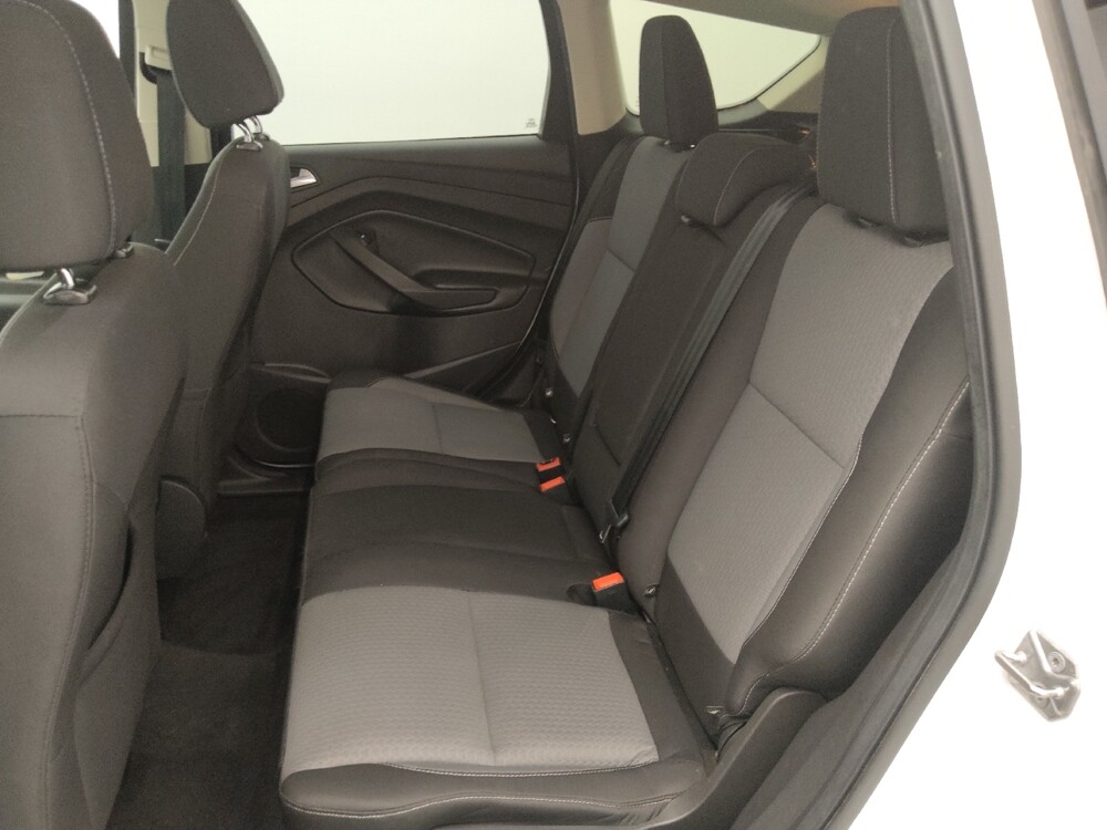 2017 Ford Escape in Houston, TX 77034 - 18115249 18