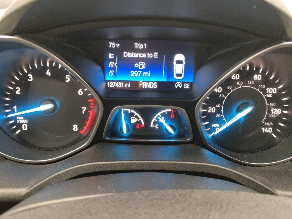 2017 Ford Escape in Houston, TX 77034 - 18115249 23