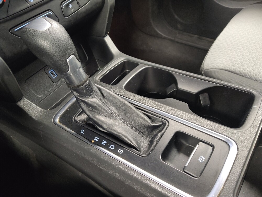 2017 Ford Escape in Houston, TX 77034 - 18115249 29