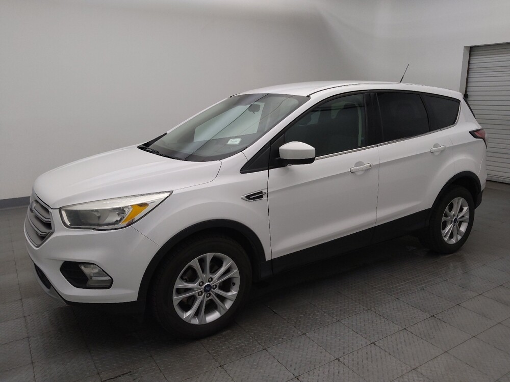 2017 Ford Escape in Houston, TX 77034 - 18115249 2