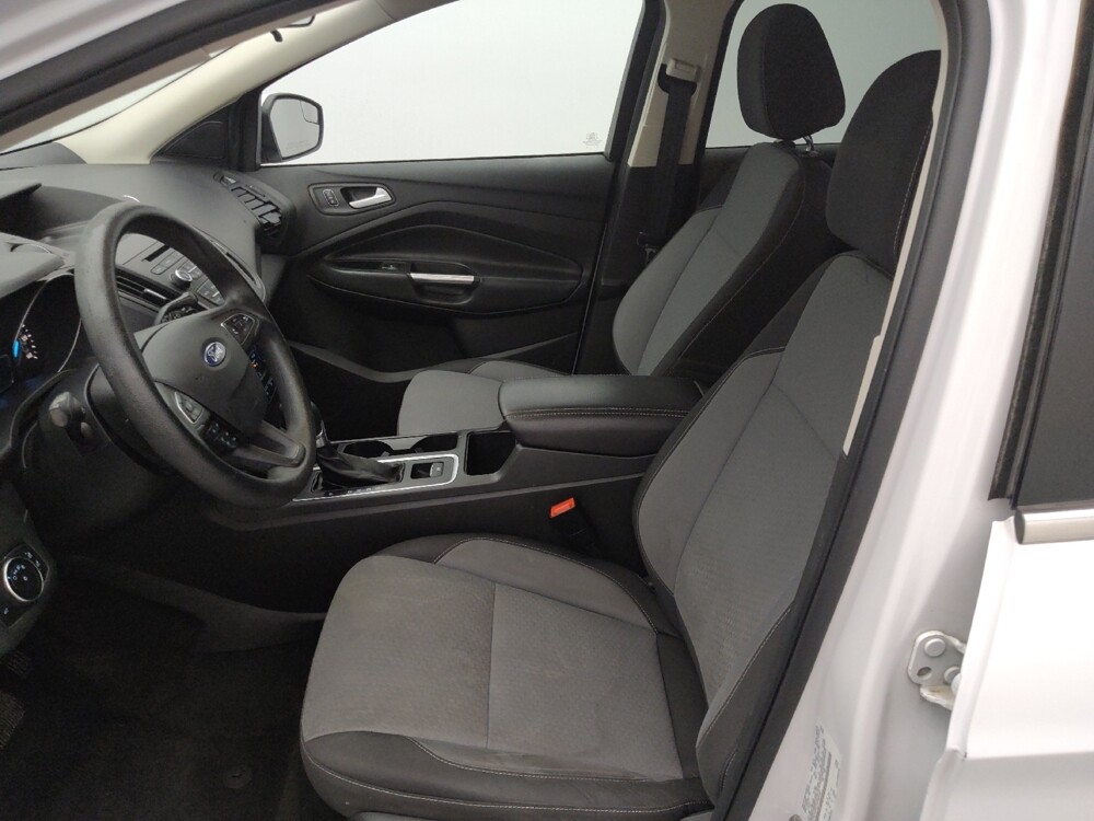 2017 Ford Escape in Houston, TX 77034 - 18115249 17