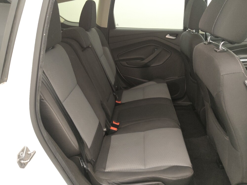 2017 Ford Escape in Houston, TX 77034 - 18115249 19