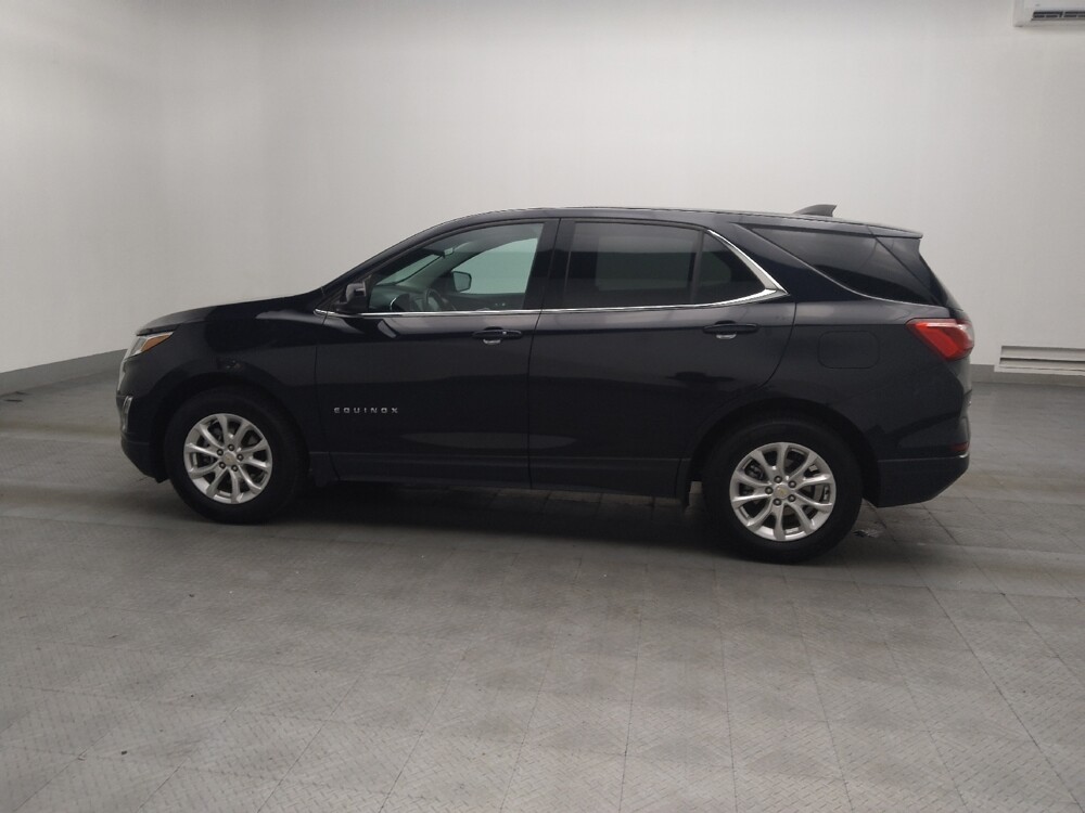 2020 Chevrolet Equinox in Conyers, GA 30094 - 18115252 3