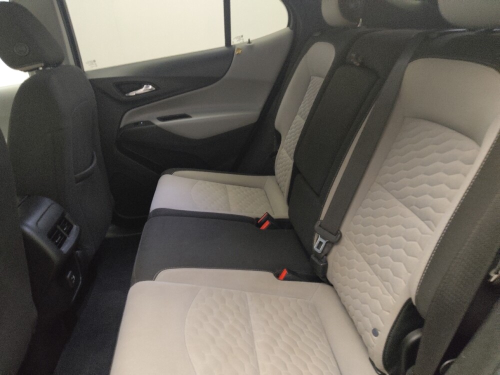 2020 Chevrolet Equinox in Conyers, GA 30094 - 18115252 18