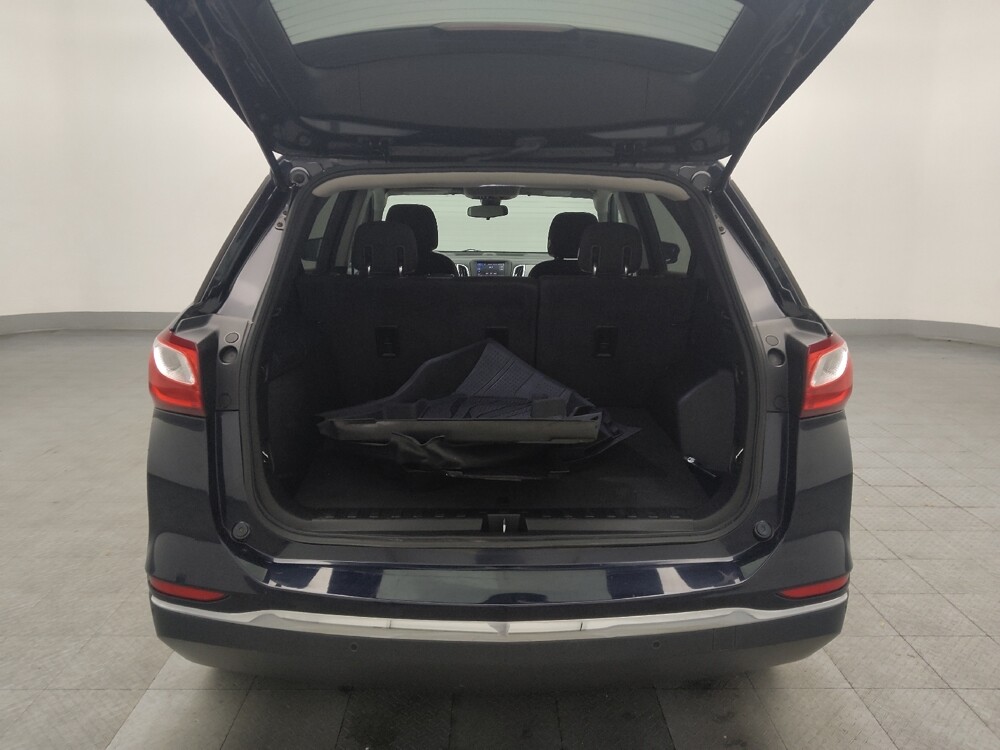 2020 Chevrolet Equinox in Conyers, GA 30094 - 18115252 29