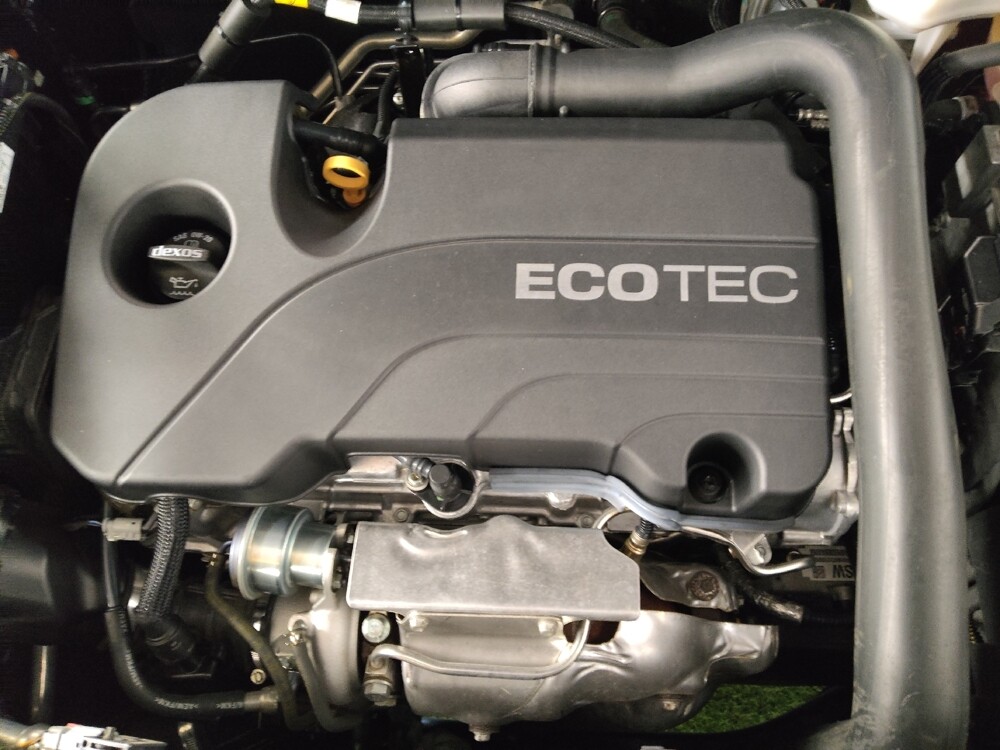 2020 Chevrolet Equinox in Conyers, GA 30094 - 18115252 30