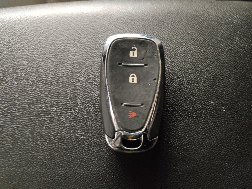 2020 Chevrolet Equinox in Conyers, GA 30094 - 18115252 32