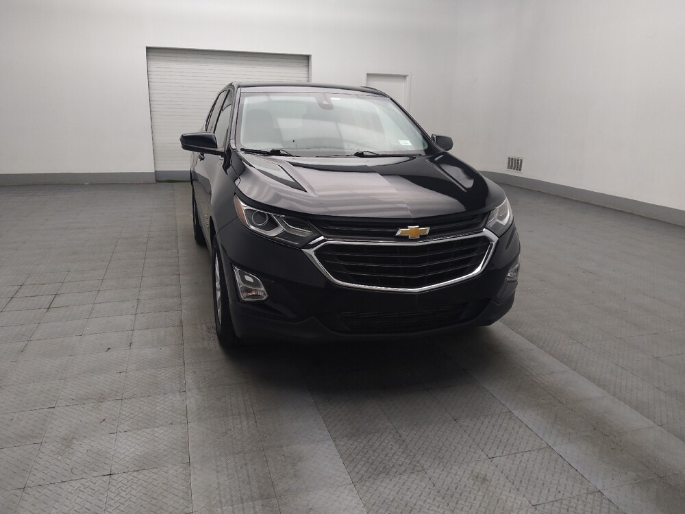 2020 Chevrolet Equinox in Conyers, GA 30094 - 18115252 14