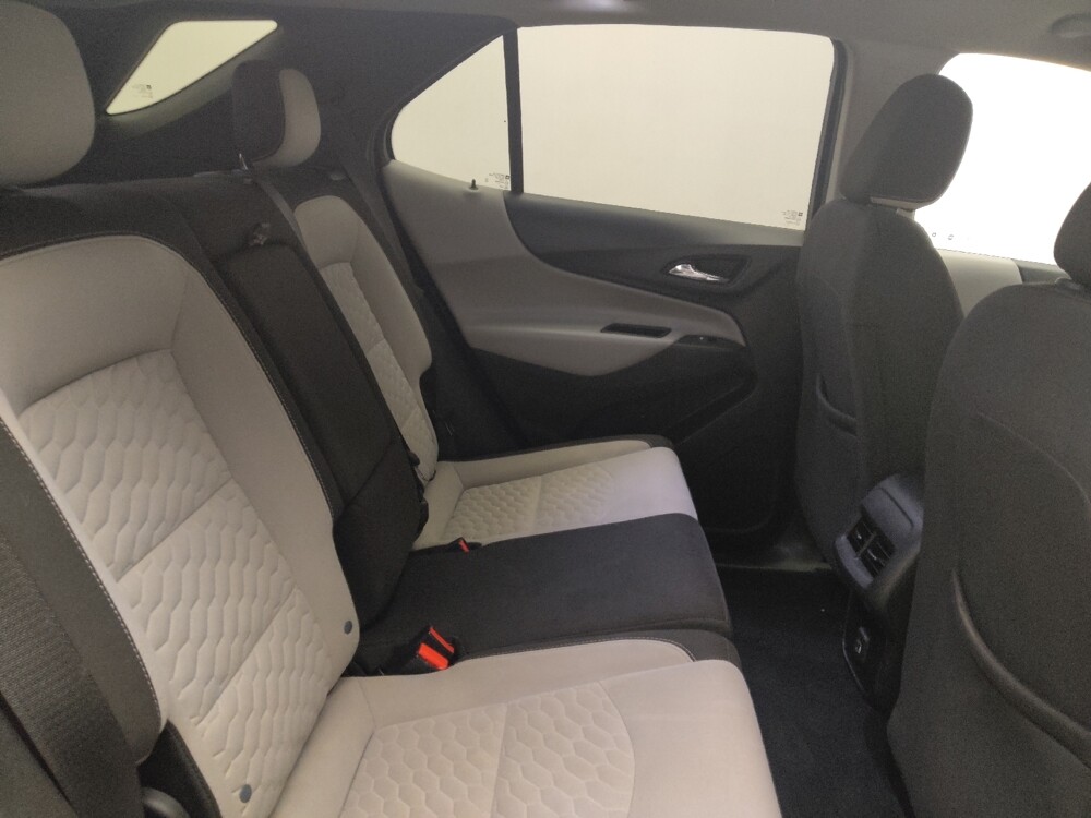 2020 Chevrolet Equinox in Conyers, GA 30094 - 18115252 19